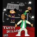 Turby Skylark (Explicit)