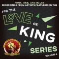 Bootsy Collins Foundation: For the Love of King、Scary Goldings - C'Mon Kid, Be A Hero (feat. Scary Goldings)
