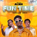 Kuarme Alma、Yhaw Lane、Awu - K - Fun Time