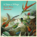 Scott Nice、Shira Netanya、Intiche - Avecitos (Intiche Remix)