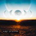 First To Eleven、Halocene - Hunger Strike