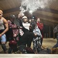 the Family Business - Ugly Nursery Rhyme 2 (Explicit)