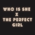 I Monster - Who Is She ?