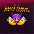 Lipa DJ - Danza Kuduro (Baile Paqueta)(Remix)