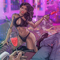 Cedric - Dua Lipa Shine (Explicit)