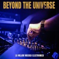 DJ Electro - Beyond The Universe