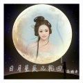 蒋璐泽 - 日不落