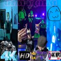 imcreased、cxdyy1、ljp2900、dem0nant、Zachary Johnson - 4444 Cypher