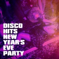 Silver Disco Explosion - More, More, More