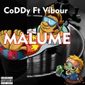 Malume (feat. Vibour)(Explicit)