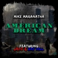 Mike Maranatha、JAYO、Xay Hill - American Dream