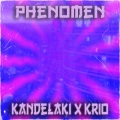 Kandelaki、Krio - Phenomen