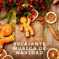 2022 Relajante Música de Navidad