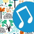 Canzoni lente per bambini