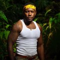 Young Spirit (Explicit)