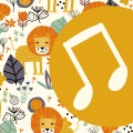 Chansons Pour Enfants Bébé TaTaTa、Roues De L'Autobus、L’Araignée Gypsie - Mon pyjama