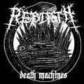 Death Machines (Explicit)