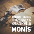 Rodrigo de la Cadena Interpreta a José Antonio Zorrilla