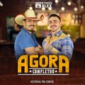 Agora Completou