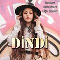 Edgar Duvivier、Narinjazz、Dami Andres - Dindi (Samba Version)(feat. Dami Andres & Edgar Duvivier)