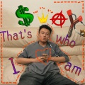 张德帅Sway、U.C.O.K - That's who I am