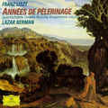 Lazar Berman - Franz Liszt: Années de pèlerinage, for piano: La Chapelle de Guilaume Tell - Marche funèbre (En mémo