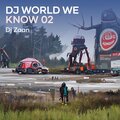 Dj Zaan - Dj Slow Never Be Alone Pt (Remix)