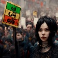 Tina Amy、Shery M、Hamed Fard、Shadi Amini、NikitA - Ma Khode Iranim