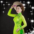 Thuy Huong - Đèn Khuya