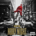 hfg、Teez - holy night