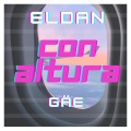 Eldan、GAE - Con Altura