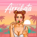Adrian Perreo - A lo twerk