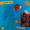 Alex Bruce、of Mercury、Sofia Ines - SUPERPROXY