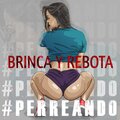 Adrian Perreo - Perreo Brasileño
