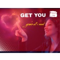 Seeped、Speedy Audio - Get You (Sped Up)
