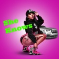 Seeped、Speedy Audio - She Knows (Sped Up)