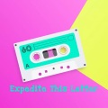 Seeped、Speedy Audio - Expedite This Letter (Sped Up)