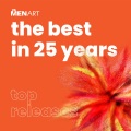 Menart, The Best in 25 Years - Top Releases (Explicit)