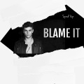 Seeped、Speedy Audio - Blame It (Sped Up)