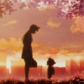 乐正柯羽 - 君がいない夏