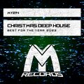 DJ Artak、Joanna Angelina - Banished