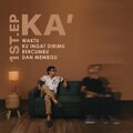Ka'、Alvin nicky karl、Walden - Waktu