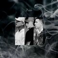 colyn gabanna、Akov、Danae - Dejalo