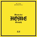 WonderboiOfficial、Growth - Home (feat. Growth)(Explicit)