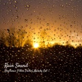 Rain Sound: Rhythmic Pitter Patter Melody Vol. 1