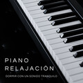 Música de concentración profunda、Música Relajante Para Leer、Colectivo de Música de Concentración - Sueño Profundo En Sonido Suave De Piano