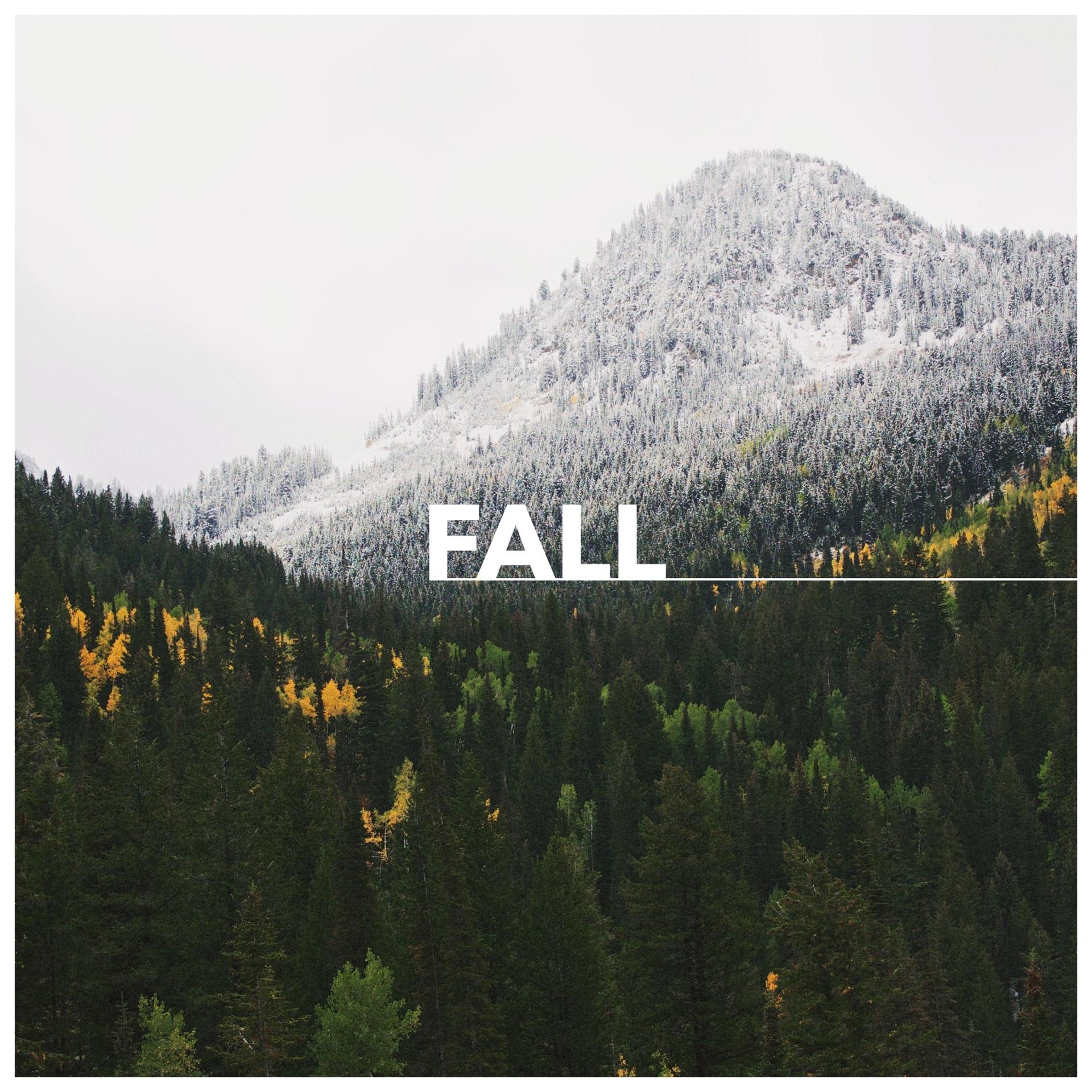 Coeur. - Fall