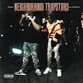 lil Darius、Peezy - Neighborhood Trapstars (Explicit)