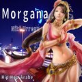 Niki Urrego - Morgana (Hip Hop Arabe)
