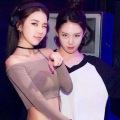 鑫鑫音乐酷站 - 小桥情缘 (dj改编版)